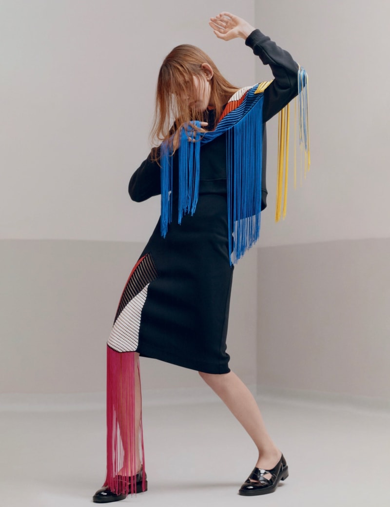 Christopher Kane