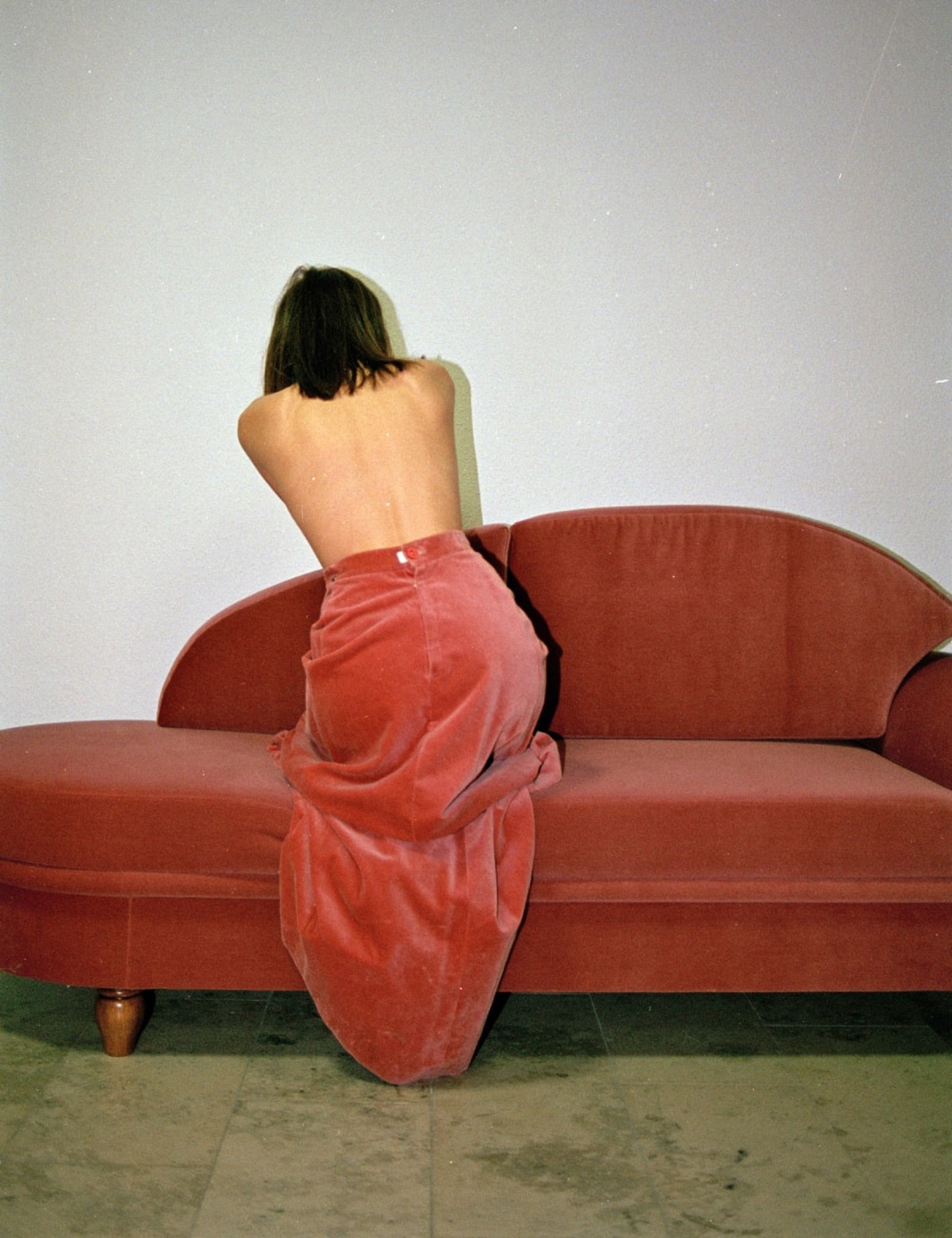 Jasmine Deporta